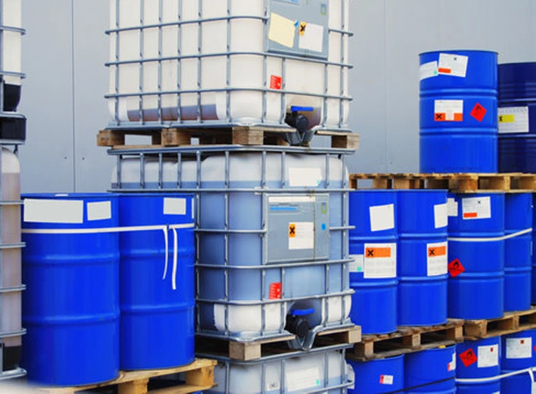 speciality-chemicals