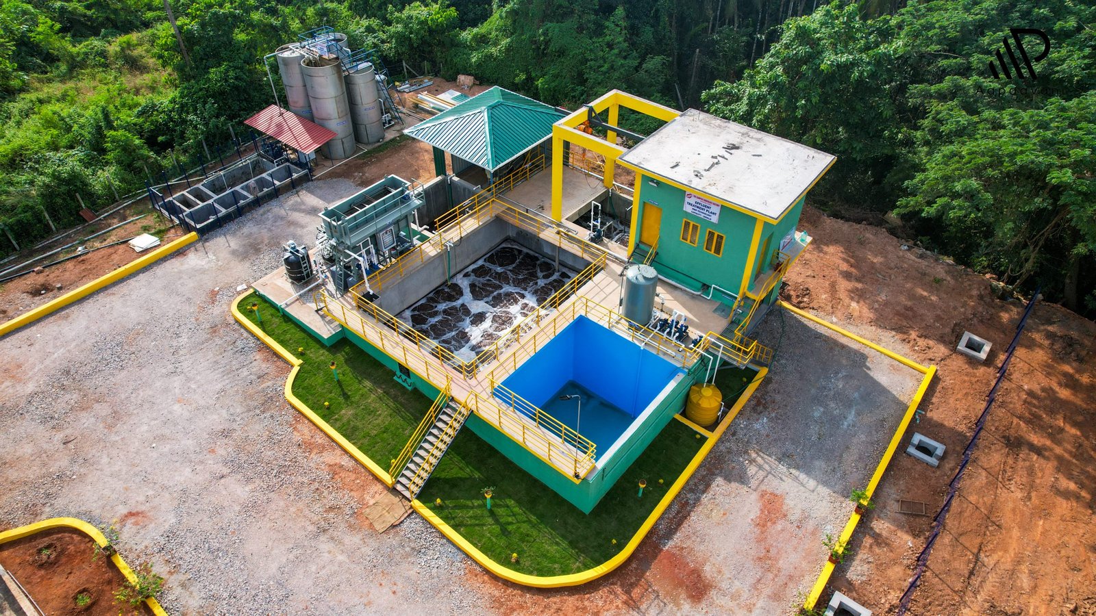 Project installation