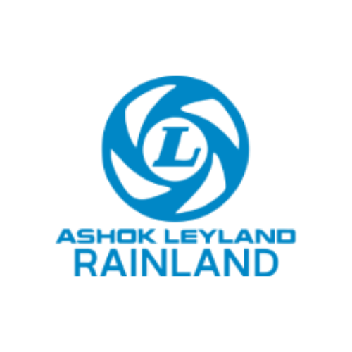 ASHOK-LEYLAND