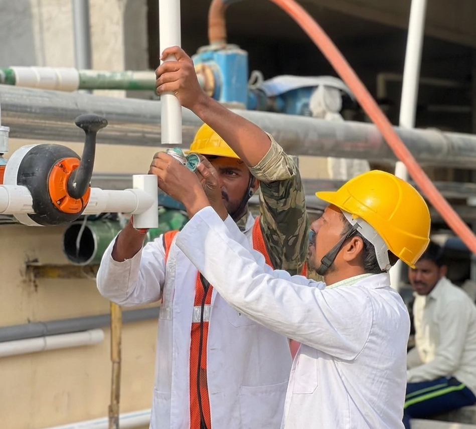 Environmental Forensics