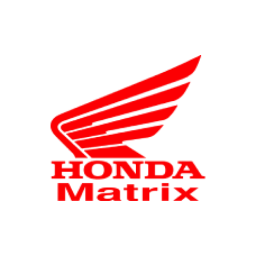 HONDA-MATRIX