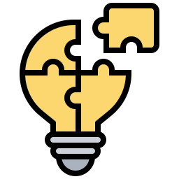 Customized Solutions icon