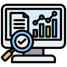 Advanced Monitoring icon