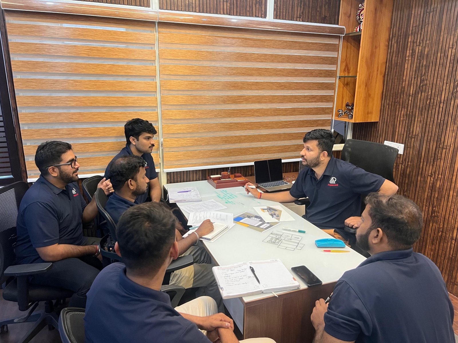 Design Engineering Team