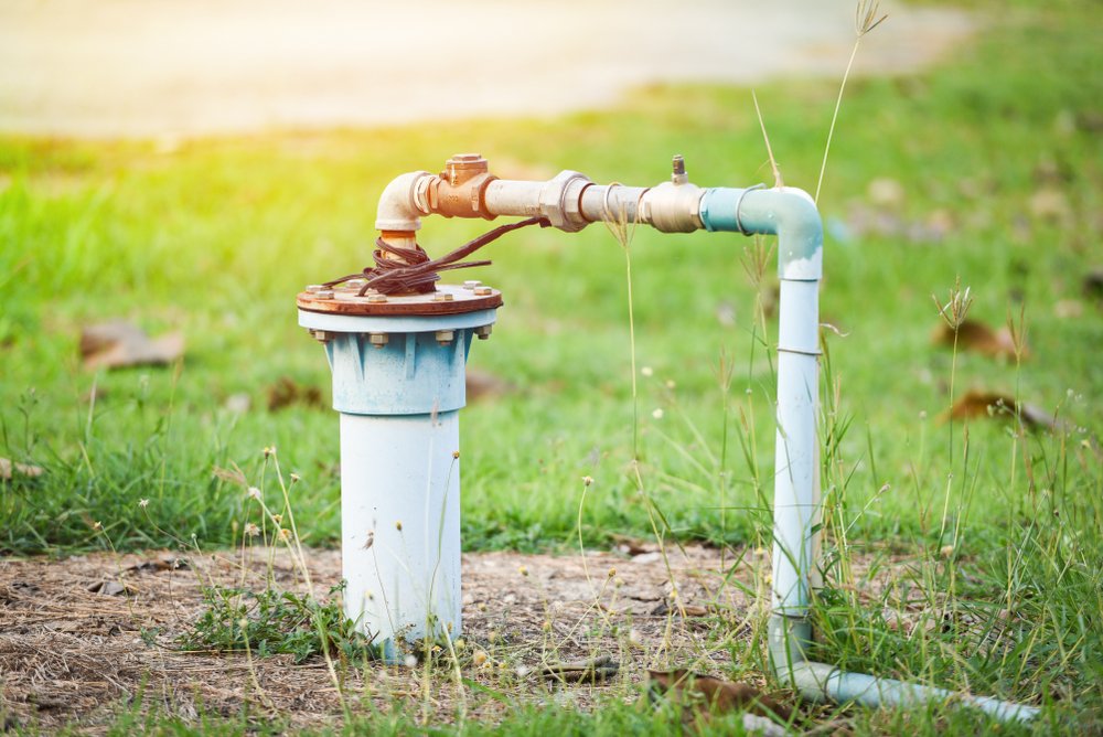 Groundwater Remediation
