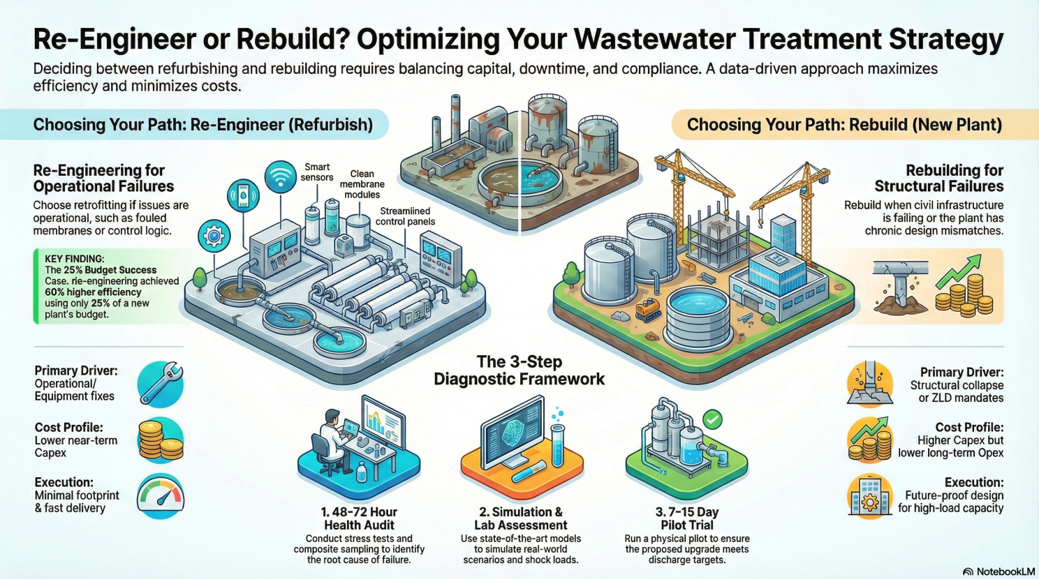 PFAS in Wastewater