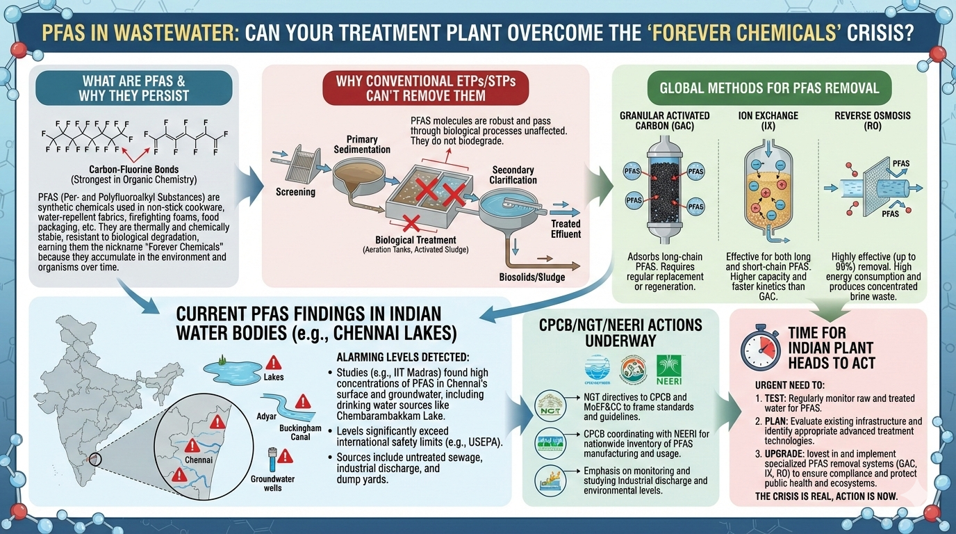 Wastewater Reset