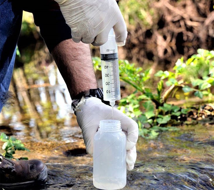 Environmental Forensics
