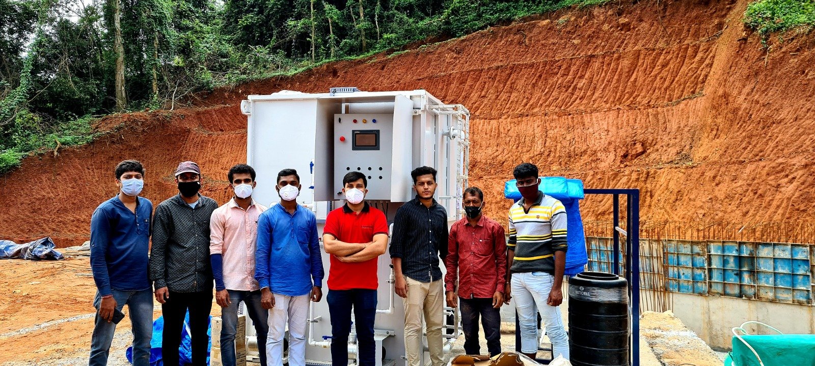 Projects Team