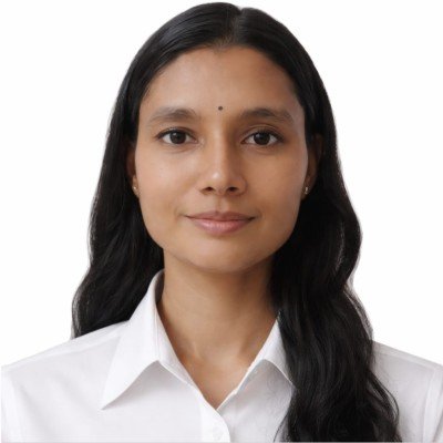 Dr Shraddha Pai